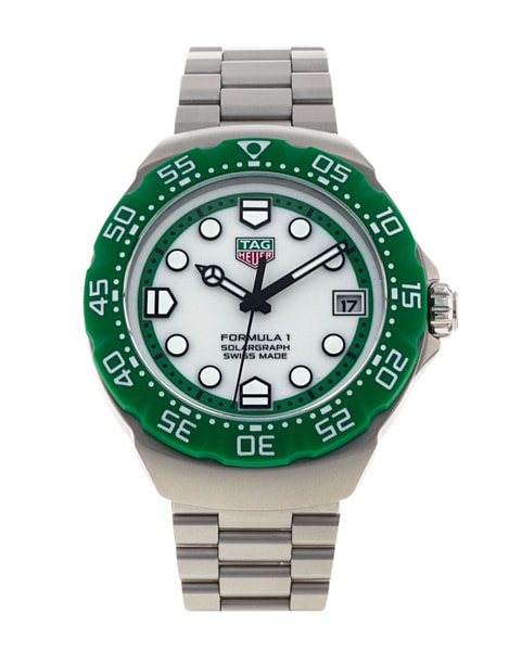 Tag Heuer Formula 1 WBY1113.BA0042